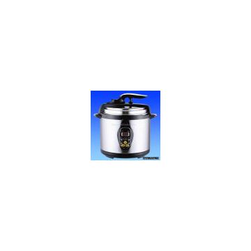 Sell Electric Pressure Cooker