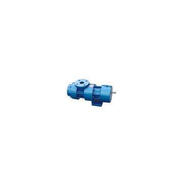 Screw Pump (CCS, BV, KR, NK, ABS, RINA, ISO9001, CE