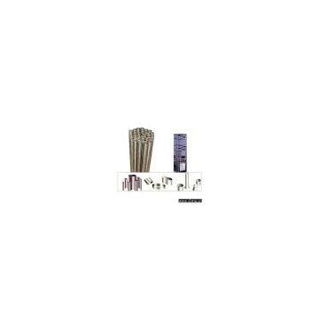 Sell Stainless Steel Tubes