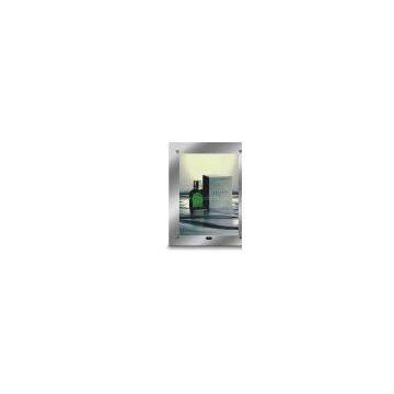 New Magic Mirror photo frame