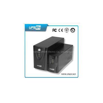 650va off Line UPS With Rj11, RJ45, RS232, USB Communication Port photo-3