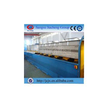 copper cable making machines