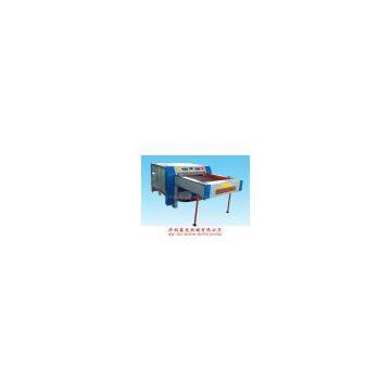 Single-roller Waste Cotton Loosening Machine