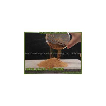 chemical additive Ligninesulfonicacidcalciumsalt