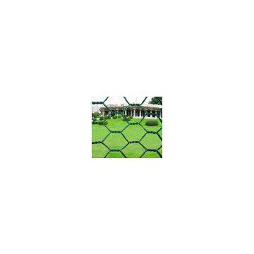 Hexagonal Wire Mesh