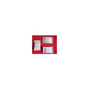 desiccant for medical packaging