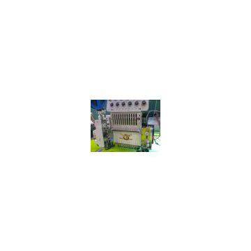 sell multihead embroidery machines
