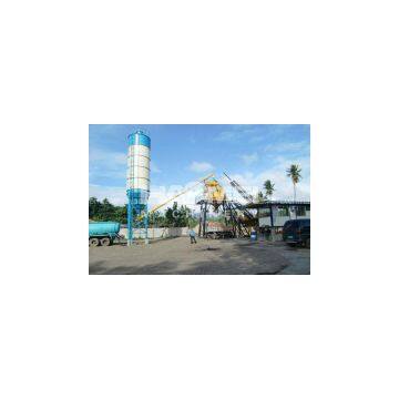 HZS25 Concrete Batching Plant
