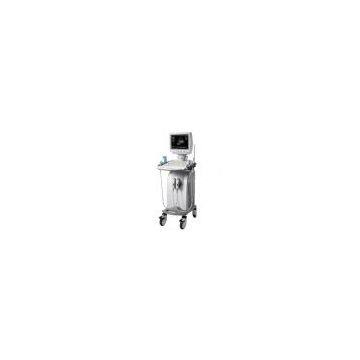 Ultrasound scanner