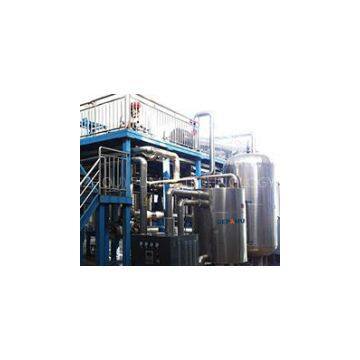 CO2 Supercritical Extraction System For Industrial Plant