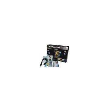 Sell Cardbus TV Tuner Card PCMCIA II W/FM