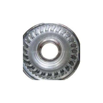 Truck Tyre Mold