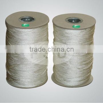 PTFE coated sealing and insulating fiberglass sewing thread string sewing thread