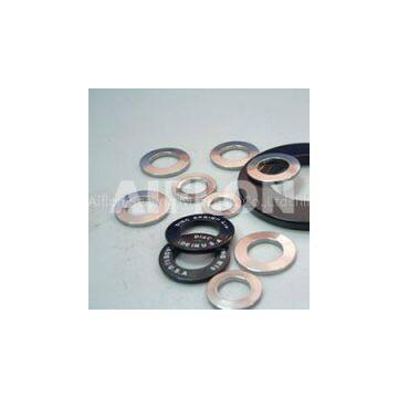 Double Jacket Flat Gasket MJ 6200 DJ