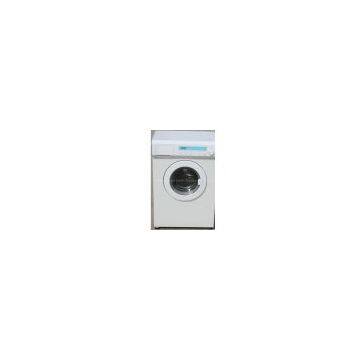 3.6 kg front loading washing machine