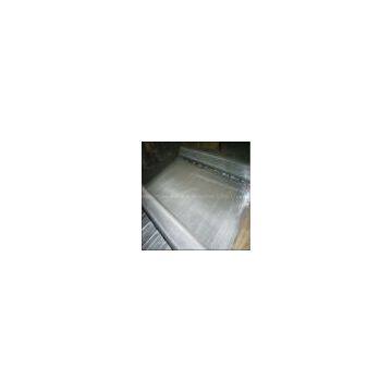 stainless steel wire mesh