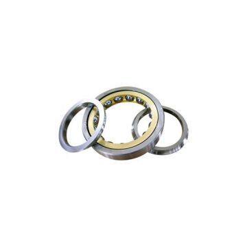 Four Point Contact Ball Bearings