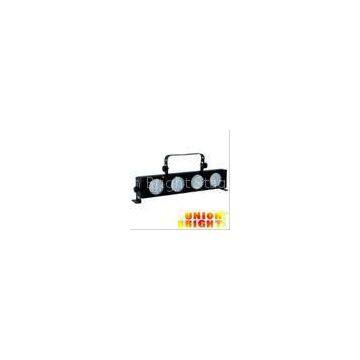 DMX512 Sound Activate Stage Lighting Exterior LED Wall Wash Lights for Commercial Decorative Lamps