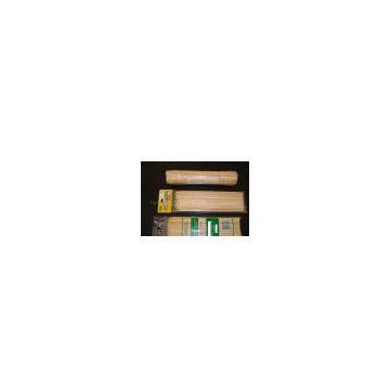 sell wooden and bamboo skewers