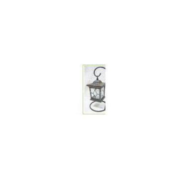 WX0004-PLE-3 Garden Lamp