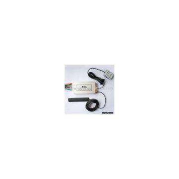 car gps AVL03