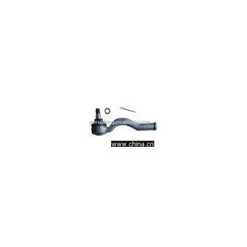 tie rod end, tie rod assy, ball joint, rack end, stabilizer link, suspension parts, control arm, lower arm
