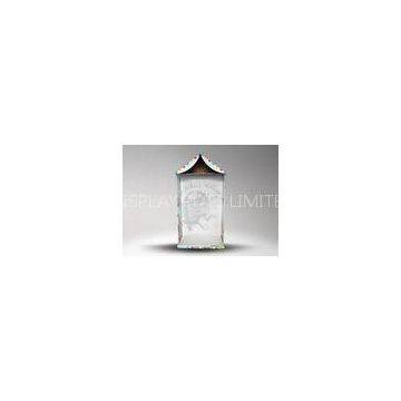 KT Board Material Hook Display / Cardboard Hook Display for Candy