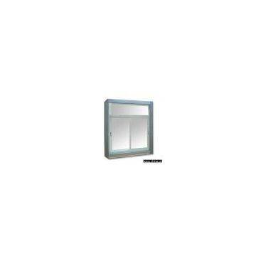 Profile for Sliding Windows L868 Series