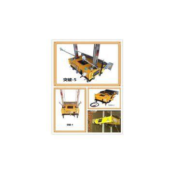 adhesive finishing p