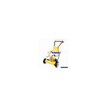 Lawn Mower Series >> MGEM01-R375