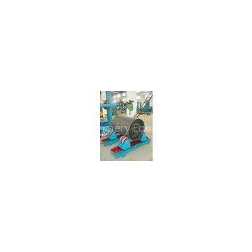Fit-up Horizontal Adjustment Tank Welding Rotator Of Self-aligning