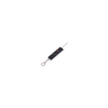 keychain laser pointer