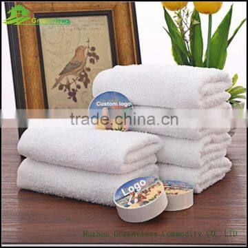 Wholesale Portable Customized 100% Cotton Compressed Towels Magic Towel Promotion Gift Compressed Towel