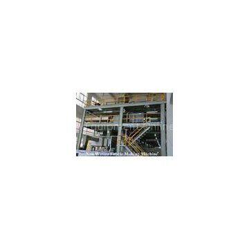 PP Non Woven Fabric Making Machine for Baby Diaper