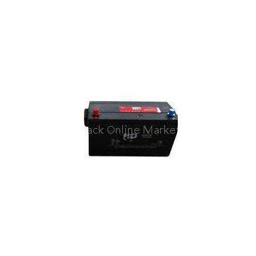 high performance car Battery Lead Acid small N100 battery , black