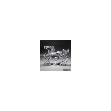 crystal animal gift,crystal present , crystal items (DWY-010)