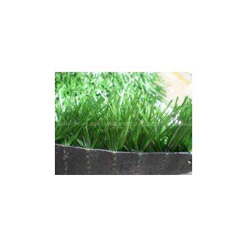 Artificial grass for football;soccer