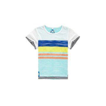 Newest Colorful T Shirt Products