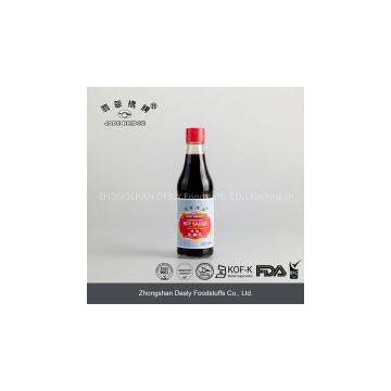 Superior Light Soy Sauce 250ml