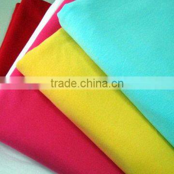 Jersey Knit Fabric For Women's Wear photo-2