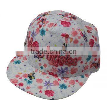 Wholesale Print Baseball Hat Cap,3D Embroidery Hat Cap,snapback Cap Hat photo-3