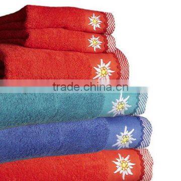 Terry Towels