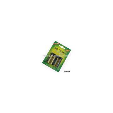 Alkaline Battery LR03/AAA