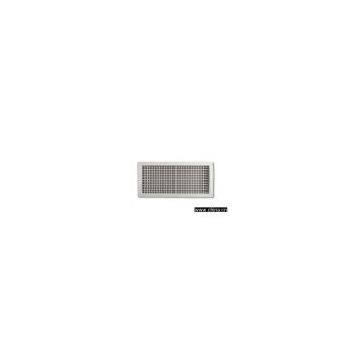 industrial Air Conditioner grills