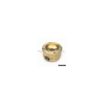CNC turning part