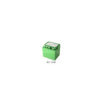 lithium polymer battery