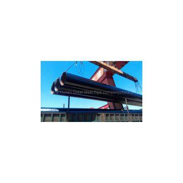 Seamless Steel Pipe - API 5CT Casing
