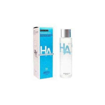 cosmetic Grade Hyaluronic Acid