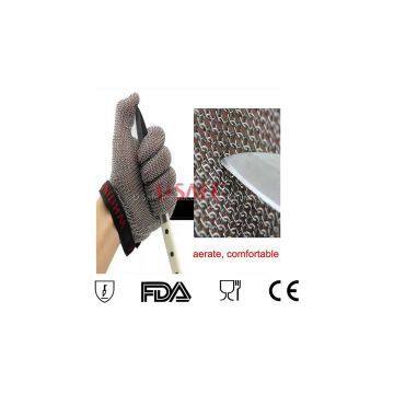 Self Defense Riot Proof Glove