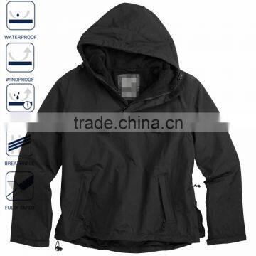 2016 Waterproof Hooded Hunter Windcheater Jacket